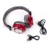 Навушники Vinga HBT050 Bluetooth Red (HBT050RD) зображення 4