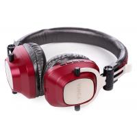Навушники Vinga HBT050 Bluetooth Red (HBT050RD) зображення 8