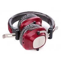 Навушники Vinga HBT050 Bluetooth Red (HBT050RD) зображення 9