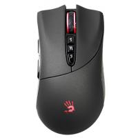 Мышка A4Tech Bloody R30 Black изображение 2