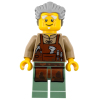 Конструктор LEGO NINJAGO Самолёт-молния Джея (70614) изображение 11