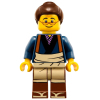 Конструктор LEGO NINJAGO Самолёт-молния Джея (70614) изображение 12