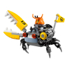 Конструктор LEGO NINJAGO Самолёт-молния Джея (70614) изображение 6