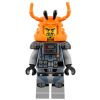 Конструктор LEGO NINJAGO Самолёт-молния Джея (70614) изображение 7