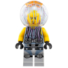 Конструктор LEGO NINJAGO Самолёт-молния Джея (70614) изображение 8
