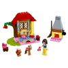 Конструктор LEGO Juniors Лесной домик Белоснежки (10738) изображение 2