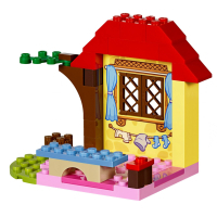 Конструктор LEGO Juniors Лесной домик Белоснежки (10738) изображение 4