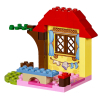 Конструктор LEGO Juniors Лесной домик Белоснежки (10738) изображение 4