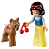 Конструктор LEGO Juniors Лесной домик Белоснежки (10738) изображение 6