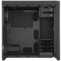 Корпус Corsair Obsidian Serie 450D (CC-9011049-WW) изображение 5