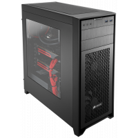 Корпус Corsair Obsidian Serie 450D (CC-9011049-WW) изображение 8