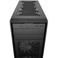 Корпус Corsair Obsidian Serie 450D (CC-9011049-WW) изображение 9