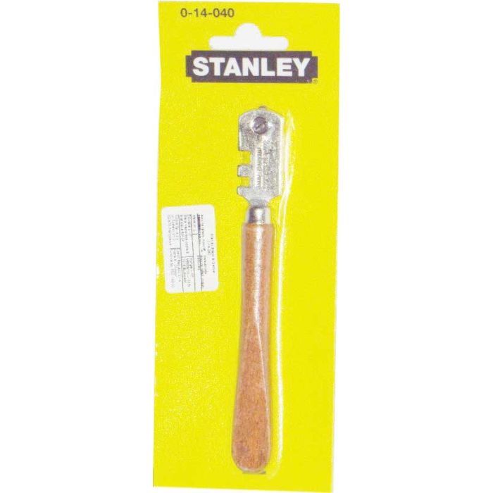 Стеклорез Stanley Нож STANLEY стеклорез 0-14-040 (0-14-040) изображение 4
