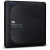 Внешний жесткий диск 2.5" 2TB My Passport Wireless Pro WD (WDBP2P0020BBK-EESN) изображение 2