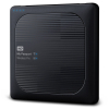 Внешний жесткий диск 2.5" 2TB My Passport Wireless Pro WD (WDBP2P0020BBK-EESN) изображение 3