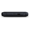 Внешний жесткий диск 2.5" 2TB My Passport Wireless Pro WD (WDBP2P0020BBK-EESN) изображение 7