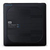 Внешний жесткий диск 2.5" 2TB My Passport Wireless Pro WD (WDBP2P0020BBK-EESN)