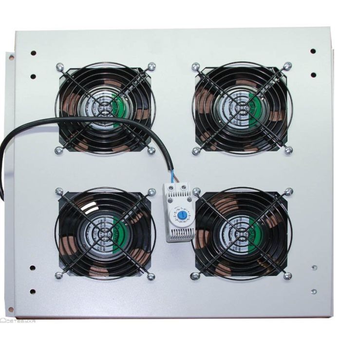 Шкаф напольный CSV 42U Lite Plus 600x800 Acrylic изображение 3