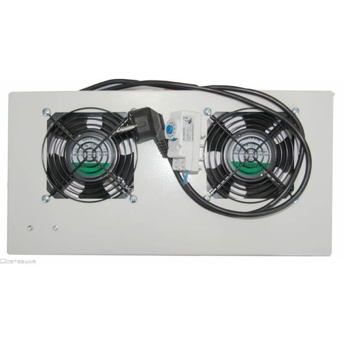 Шкаф напольный CSV 42U Lite Plus 600x800 Acrylic изображение 4