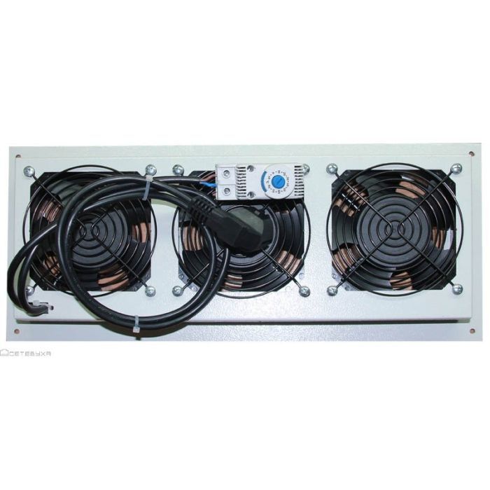 Шкаф напольный CSV 42U Lite Plus 600x800 Acrylic изображение 5