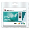 Пульт управління бездротовими вимикачами Trust ATMT-502 Remote control with timer (71090) зображення 6
