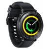 Смарт-часы Samsung R6000 ZKA (Black) Gear Sport (SM-R600NZKASEK) изображение 3