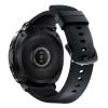 Смарт-годинник Samsung R6000 ZKA (Black) Gear Sport (SM-R600NZKASEK) зображення 4