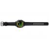Смарт-годинник Samsung R6000 ZKA (Black) Gear Sport (SM-R600NZKASEK) зображення 6
