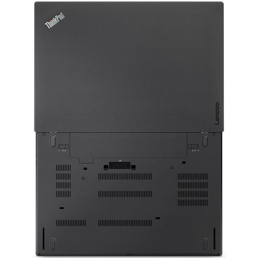 Ноутбук Lenovo ThinkPad T470P (20J60015RT) изображение 10