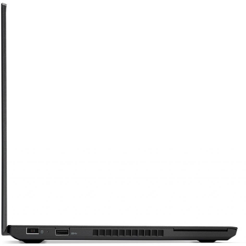 Ноутбук Lenovo ThinkPad T470P (20J60015RT) изображение 5