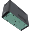 Пристрій безперебійного живлення Vinga LED 600VA metal case with USB (VPE-600MU) зображення 11