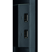 Монитор iiyama XB2483HSU-B3 изображение 9