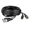 Кабель комбинированный Greenvision GV-BNC+DC-30M (5467)