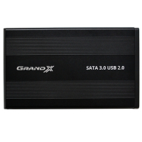 Карман внешний Grand-X HDL-21 изображение 2