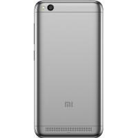 Мобильный телефон Xiaomi Redmi 5A 2/16 Grey изображение 2