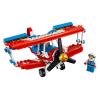 Конструктор LEGO Creator Бесстрашный самолет высшего пилотажа (31076) изображение 2