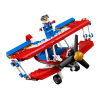 Конструктор LEGO Creator Бесстрашный самолет высшего пилотажа (31076) зображення 3