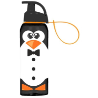 Бутылка для воды Herevin PENGUIN 0.5 л (161415-210)