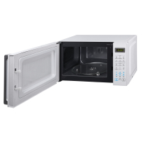 Микроволновая печь Midea EG820CXX-W изображение 3