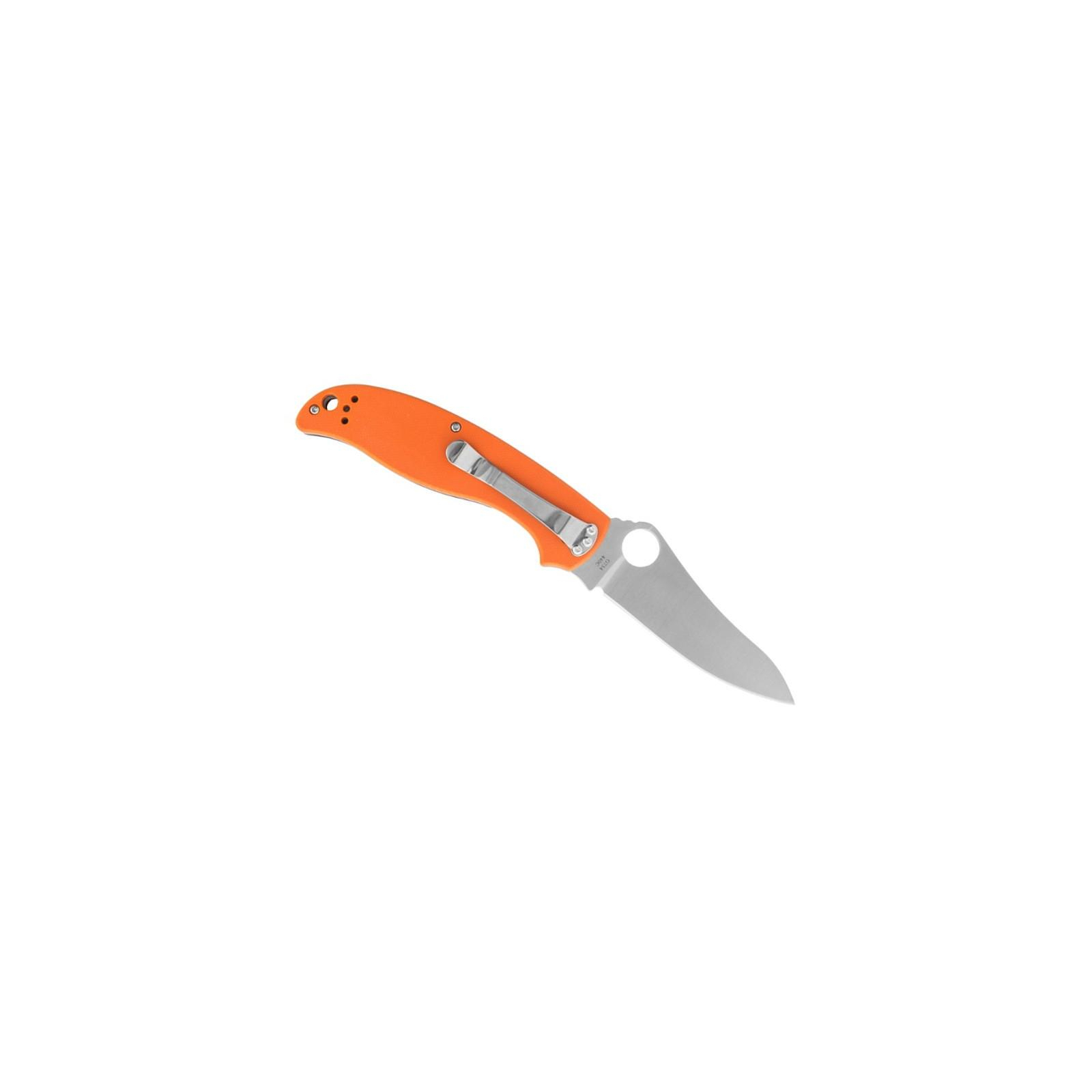 Нож Ganzo G734-CA камуфляж (2015-11-24) (G734-CA) изображение 2
