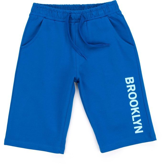 Набор детской одежды E&H "BROOKLYN" (10143-116B-blue) изображение 3