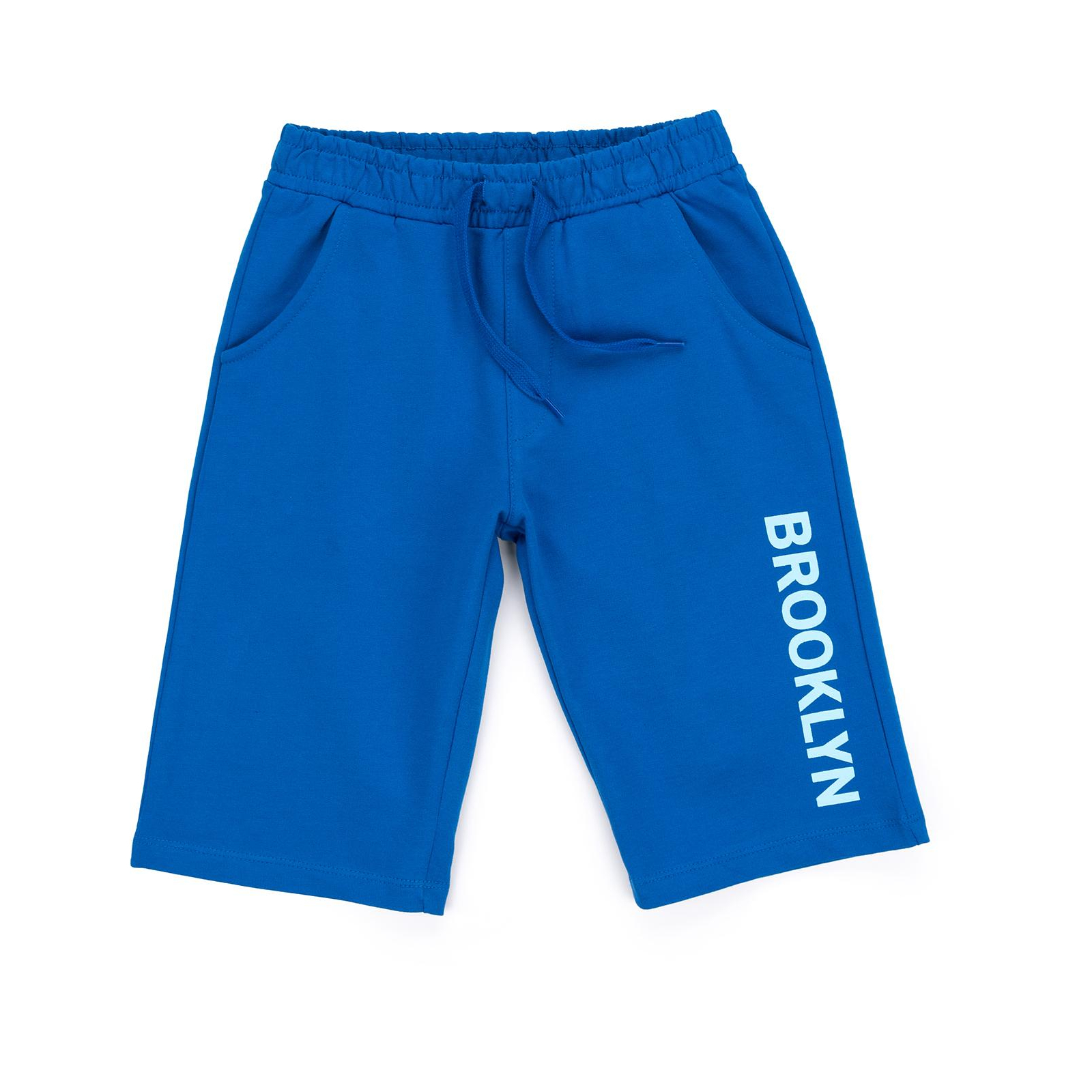 Набір дитячого одягу E&H "BROOKLYN" (10143-116B-blue) зображення 3