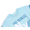 Набір дитячого одягу E&H "BROOKLYN" (10143-128B-blue) зображення 5