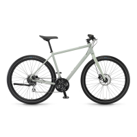 Велосипед Winora Flint men 28", рама 56см, 2018 (4051024856)