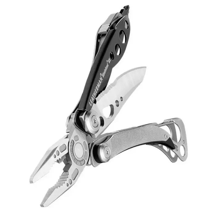 Мультитул Leatherman Skeletool SX (831789) изображение 10