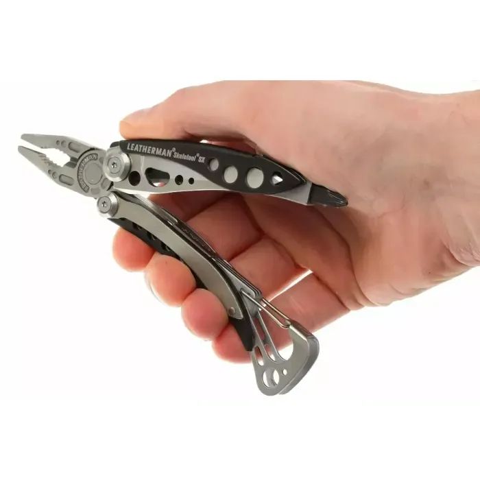 Мультитул Leatherman Skeletool SX (831789) изображение 11