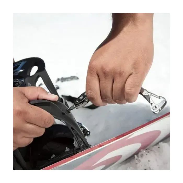 Мультитул Leatherman Skeletool SX (831789) изображение 12