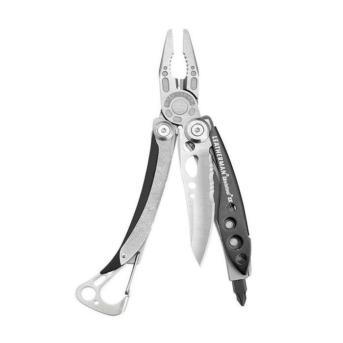 Мультитул Leatherman Skeletool SX (831789)
