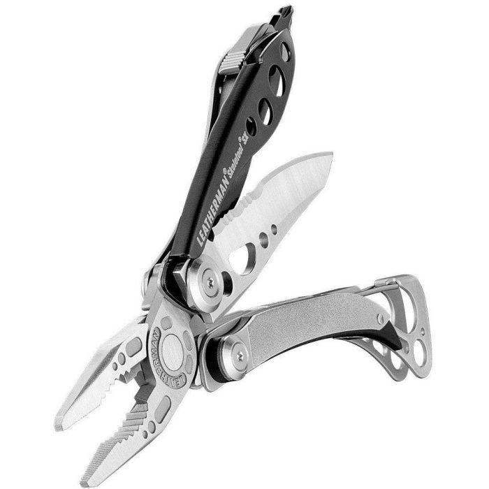 Мультитул Leatherman Skeletool SX (831789) изображение 2