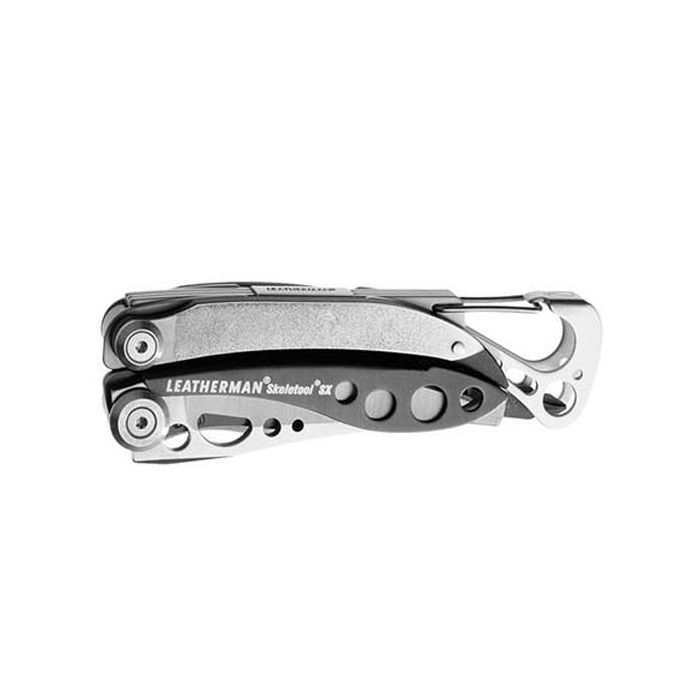 Мультитул Leatherman Skeletool SX (831789) изображение 3